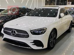 مێرسێدس بێنز E-Class